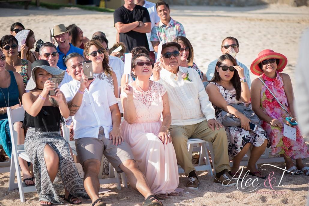 All-Inclusive Cabo Weddings