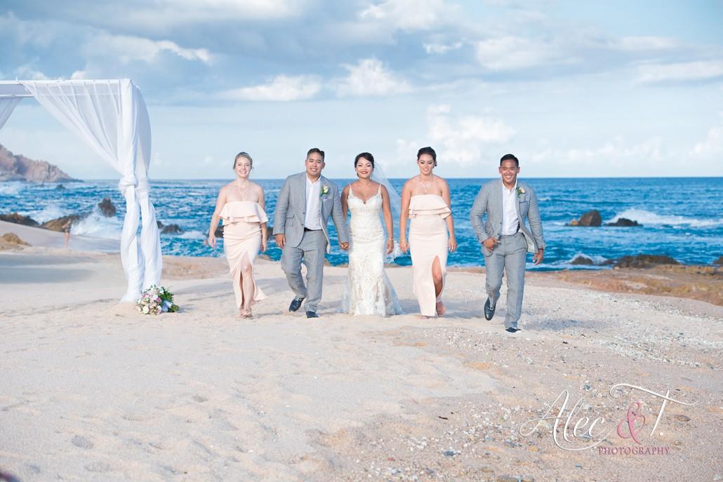 Los Cabos Wedding Minister