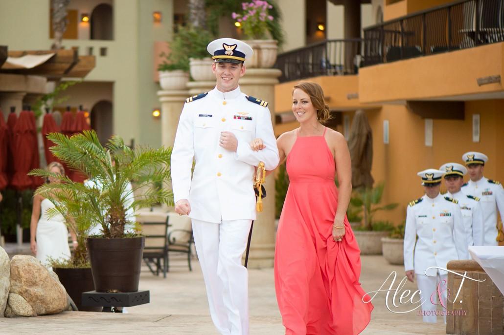 Los Cabos Best Wedding Resorts