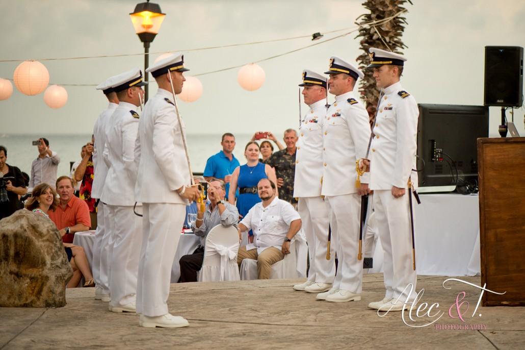 Cabo Wedding Traditions