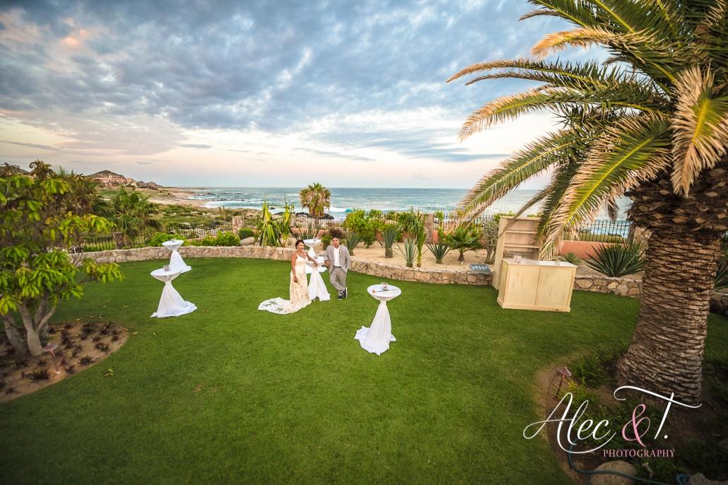 Wedding Cabo Reception 