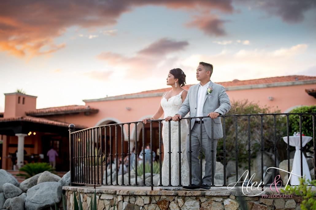 Best Cabo Sunset Weddings