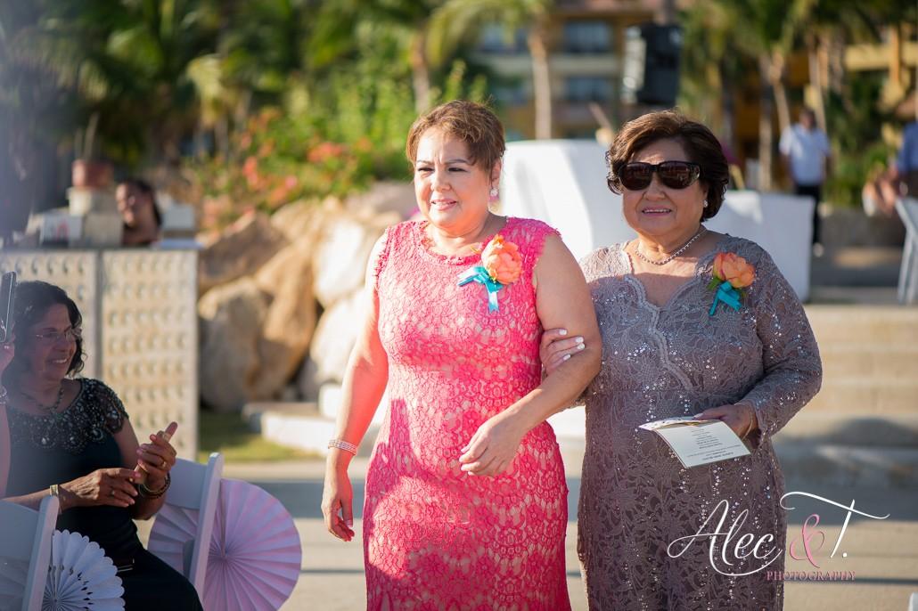 Best Wedding Packages Los Cabos