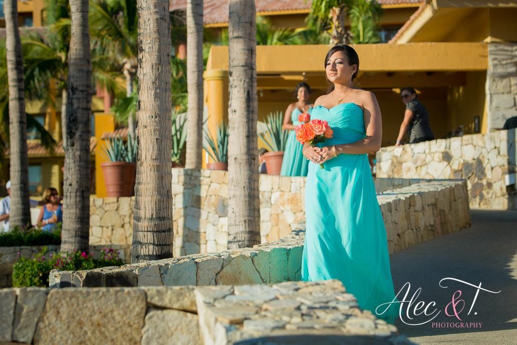Flower Wedding Packages in Cabo