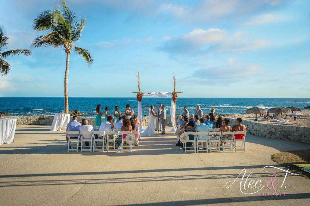 Great Cabo Wedding Packages