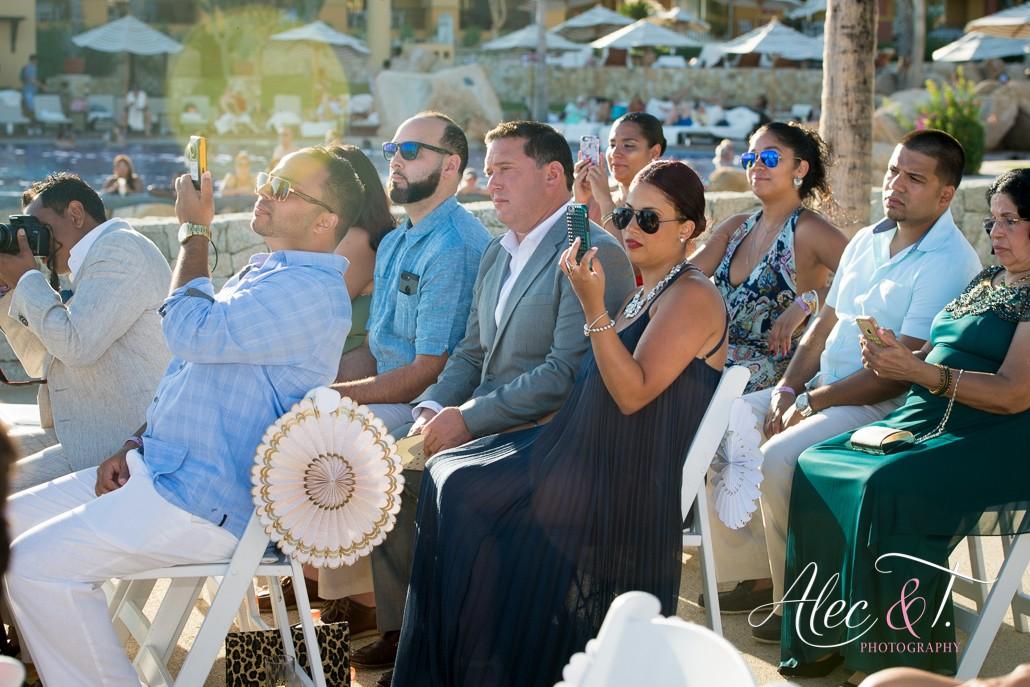Cabo Wedding Guests Packages