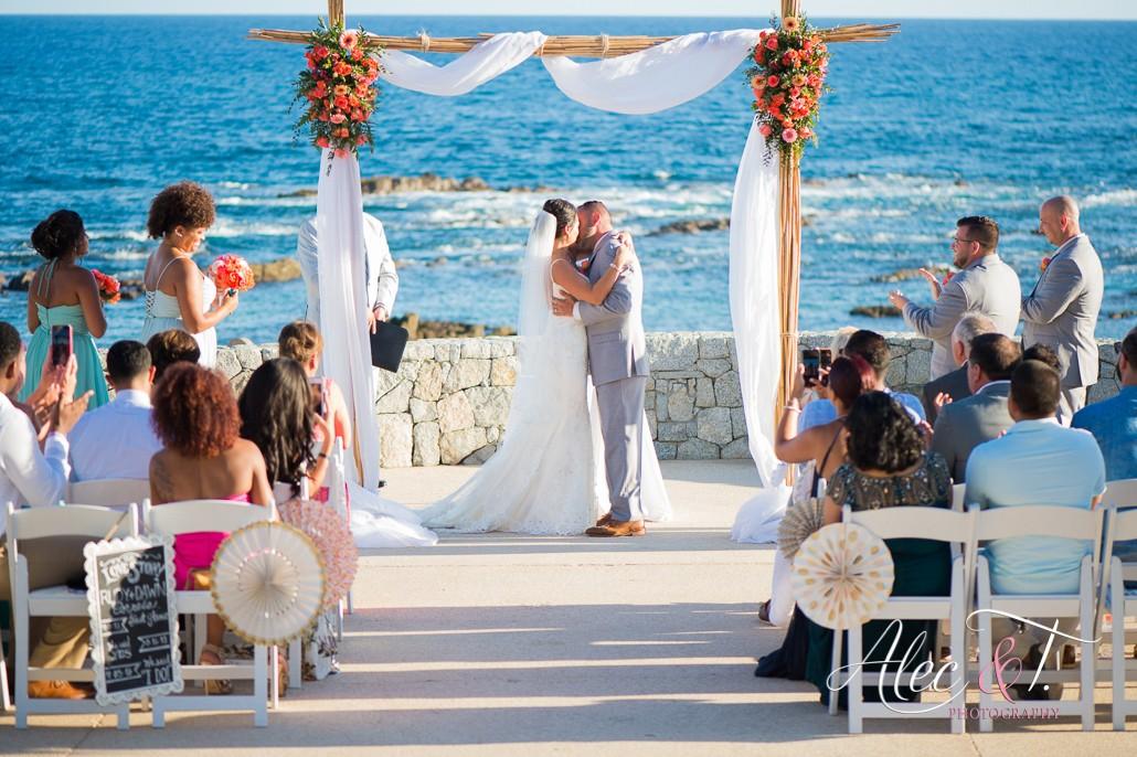 Cabo Wedding Packages