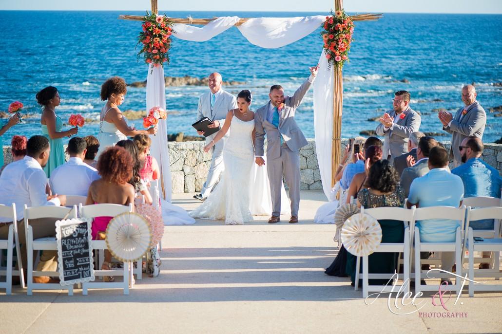 Amazing Wedding Packages in Cabo