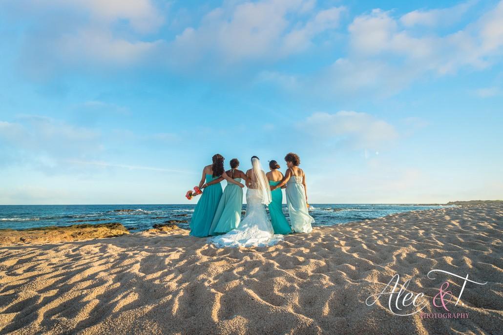 Cabo Video Wedding Packages