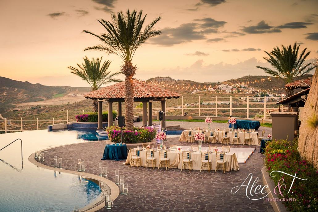 Best Cabo Wedding Locations