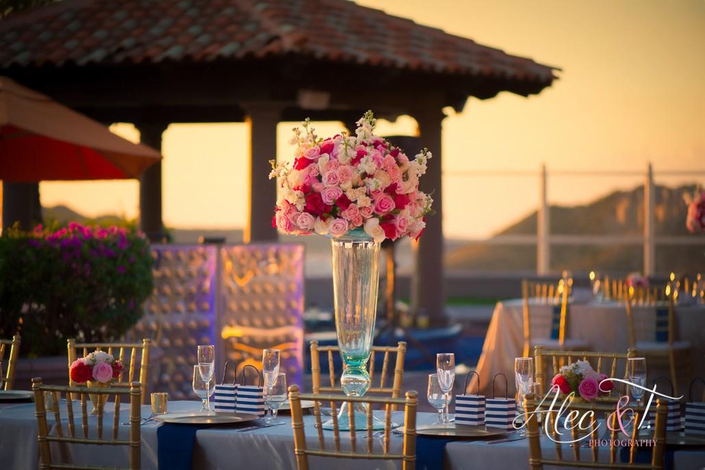 Best Cabo Flowers