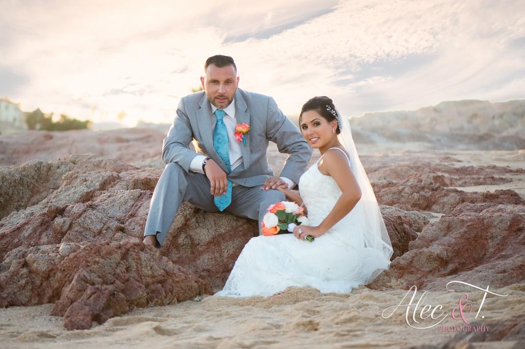 All-inclusive Wedding Packages Los Cabos