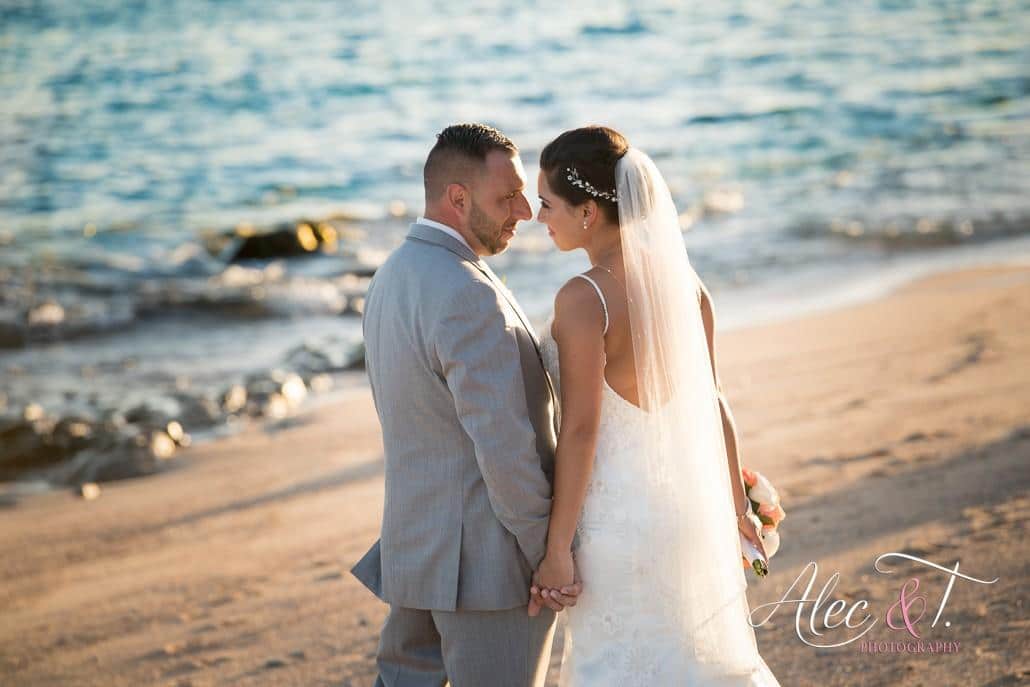 Cabo Flowers Wedding Packages