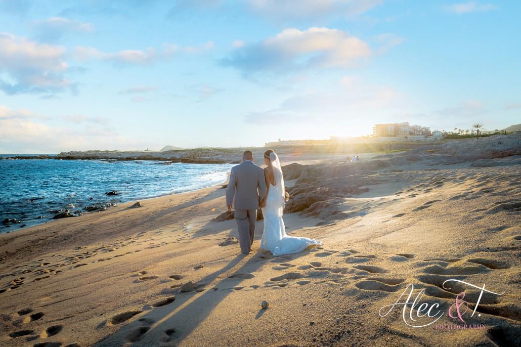 Cabo Wedding Packages all-inclusive