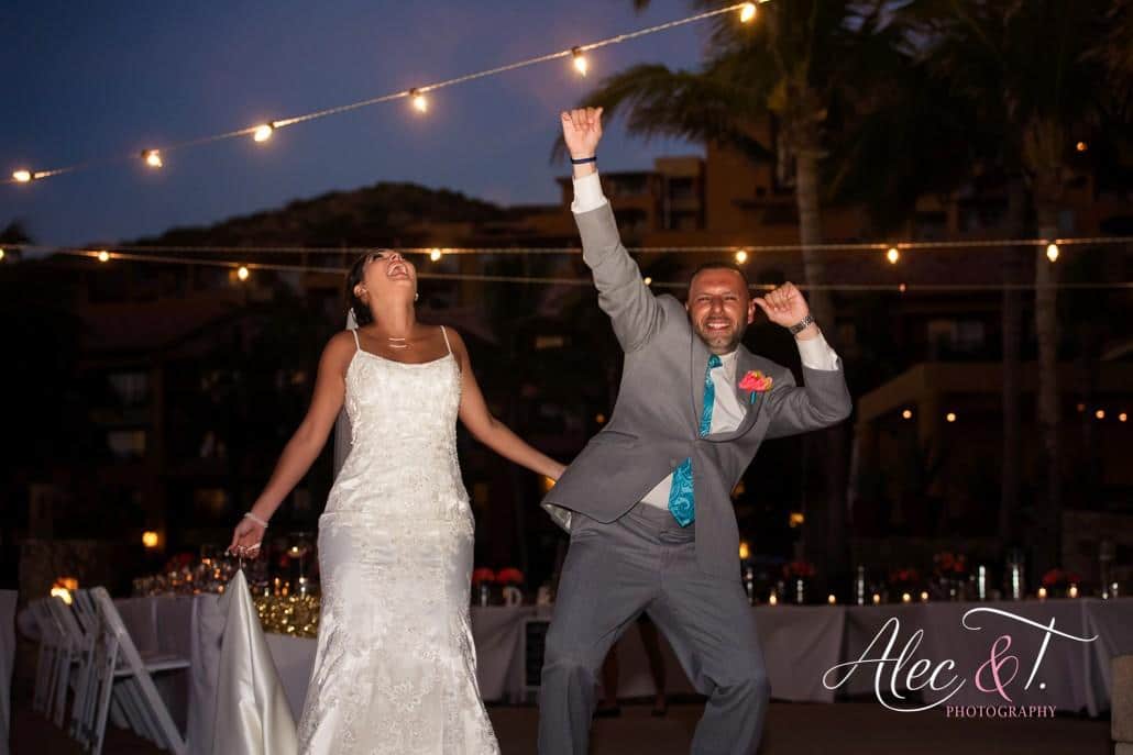 Cabo Resort Wedding Packages