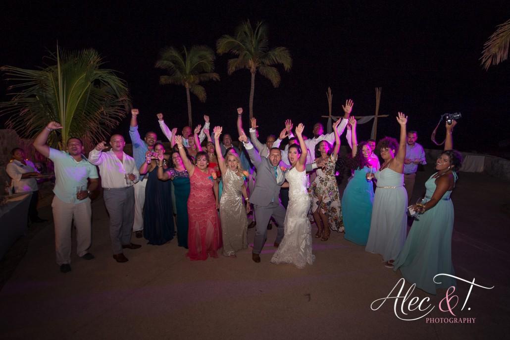Los Cabos Wedding Packages