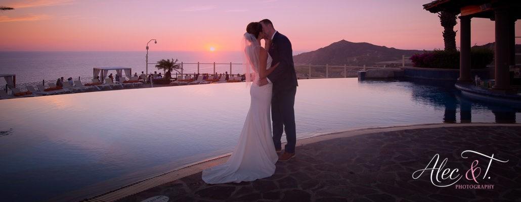 Cabo Wedding Photographers Pueblo Bonito Sunset Beach luxury cabo weddings 1