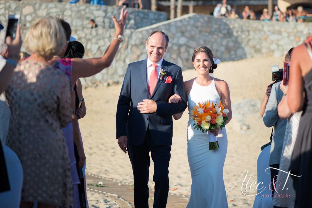 Los Cabos Best Wedding Packages