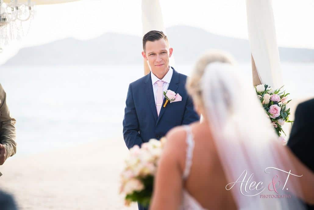Best Weddings in Baja