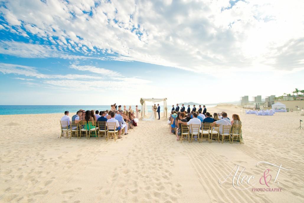 Los Cabos Wedding Planner