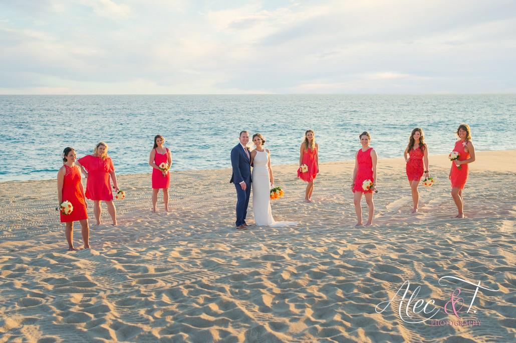 Cabo Wedding Best Venues