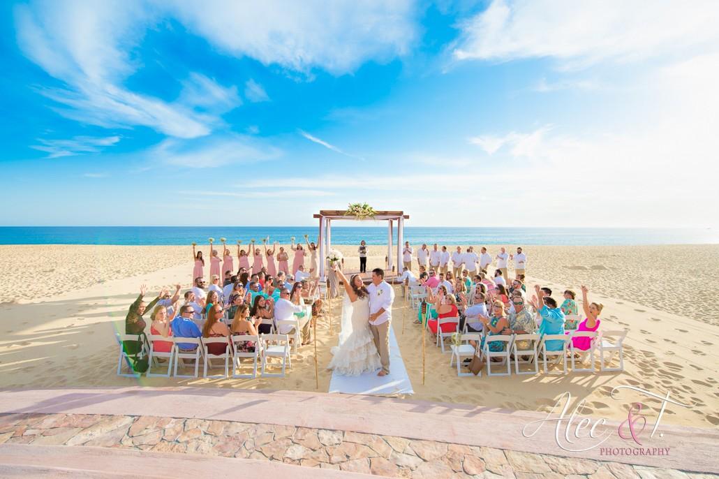 Cabo Wedding Venues