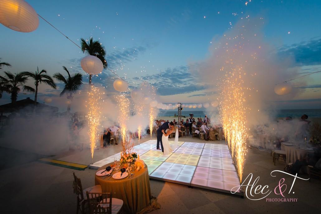 Best Cabo Wedding Resorts
