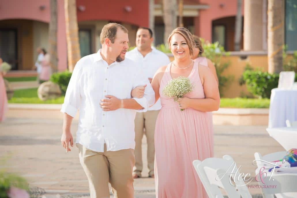 Los Cabos Wedding Planner