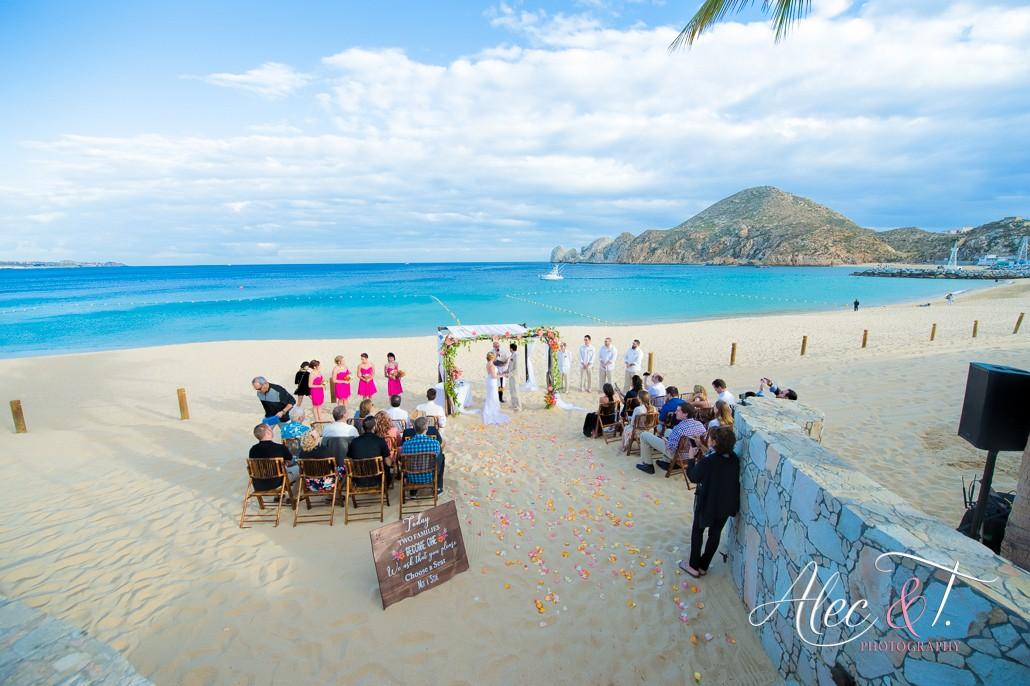 Cabo Wedding Venues