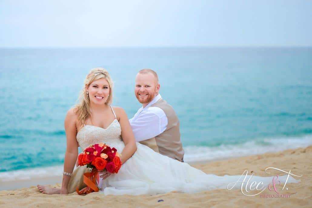 Best Cabo Wedding Photographers