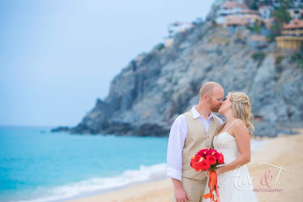 Cabo San Lucas Weddings