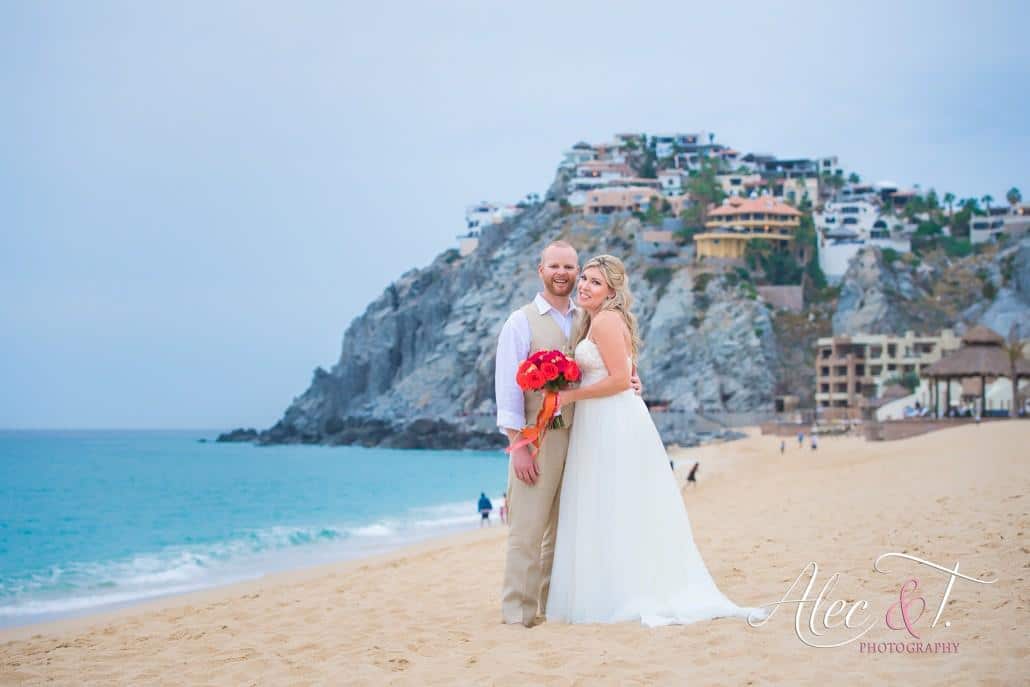 Los Cabos Wedding Photos