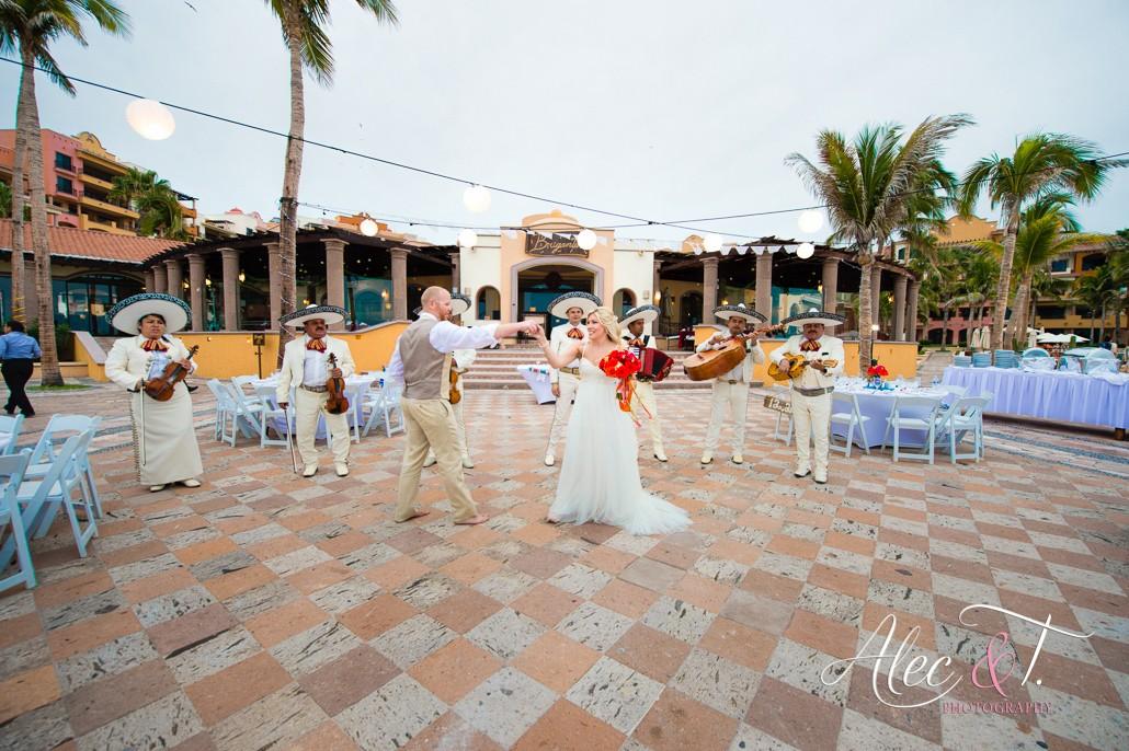 Cabo Best Wedding Venues