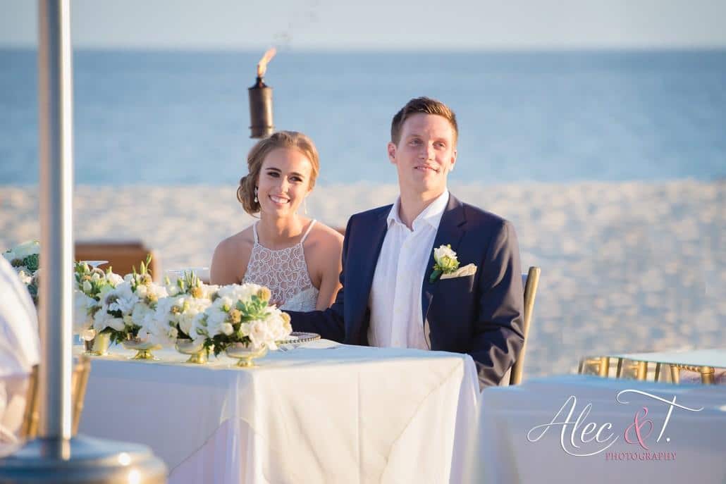 Best Wedding Planners in Cabo