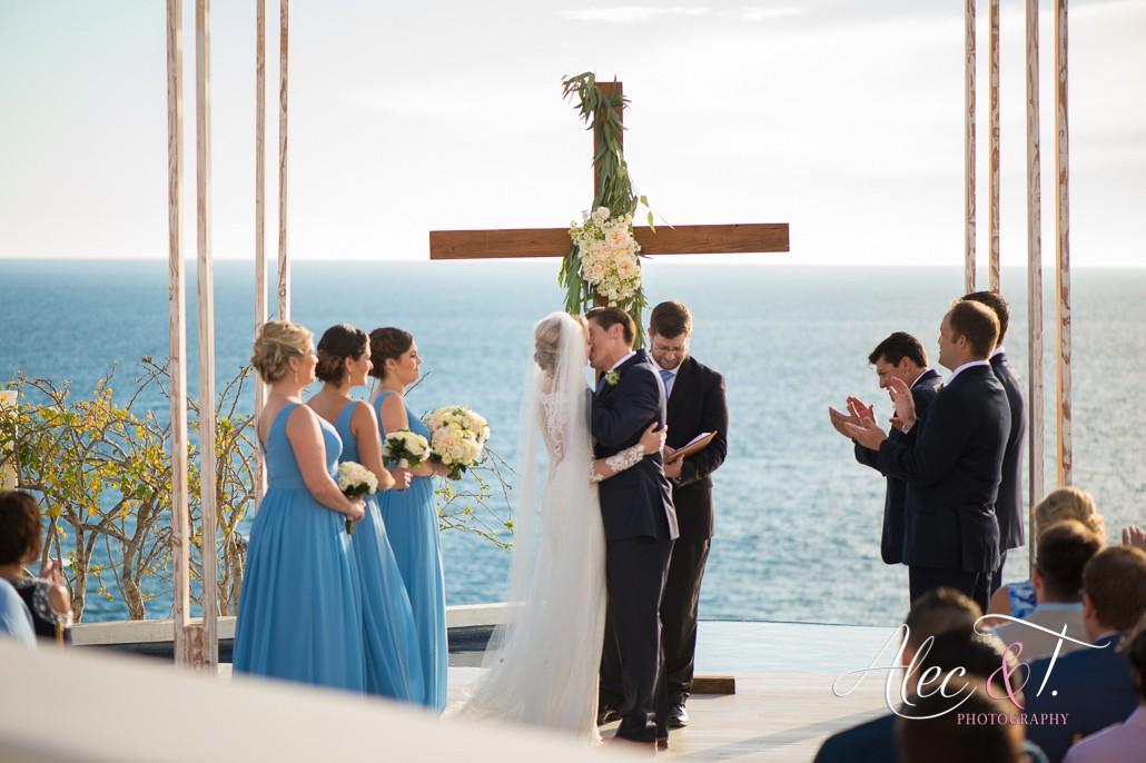 Best Weddings in Baja