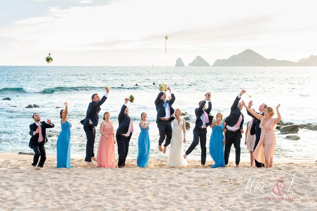 Best Wedding Venues in Cabo