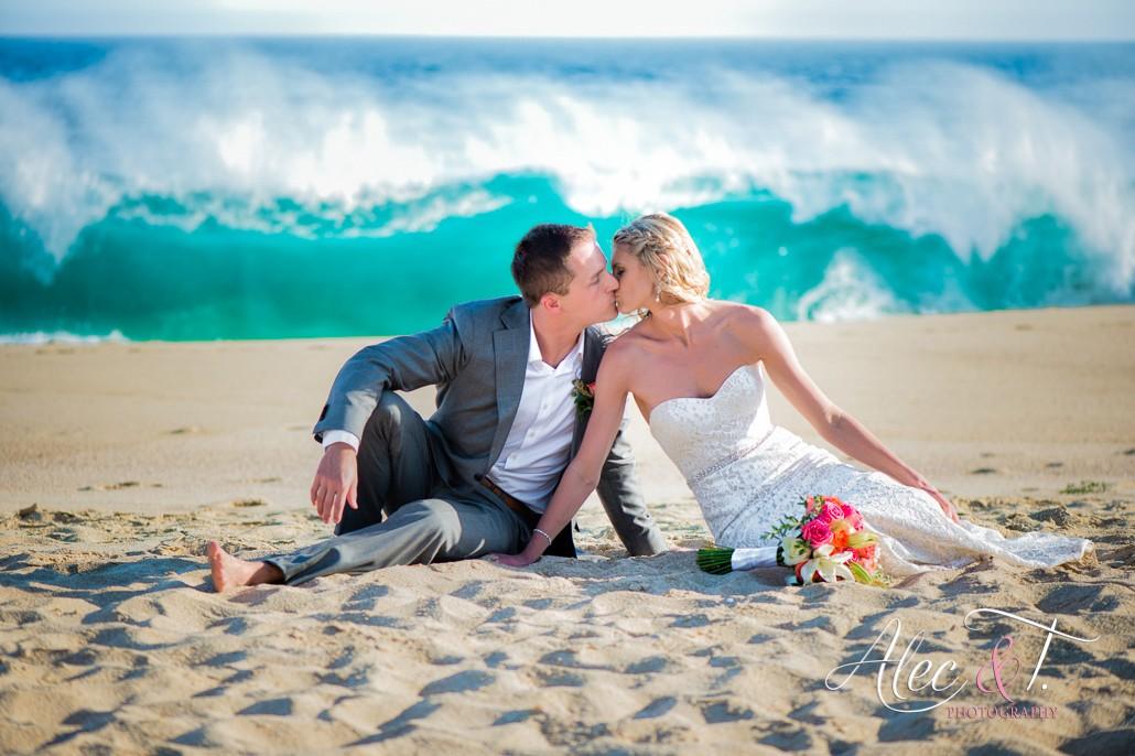 Cabo Wedding Planners- Sunset Beach Resort Pueblo Bonito Sunset Beach 1