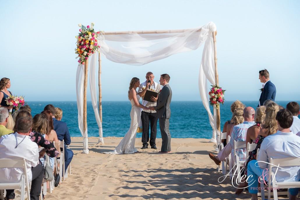 Cabo Wedding Planners- Sunset Beach Resort Pueblo Bonito Sunset Beach 34