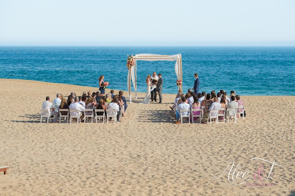 Cabo Wedding Planners- Sunset Beach Resort Pueblo Bonito Sunset Beach 35