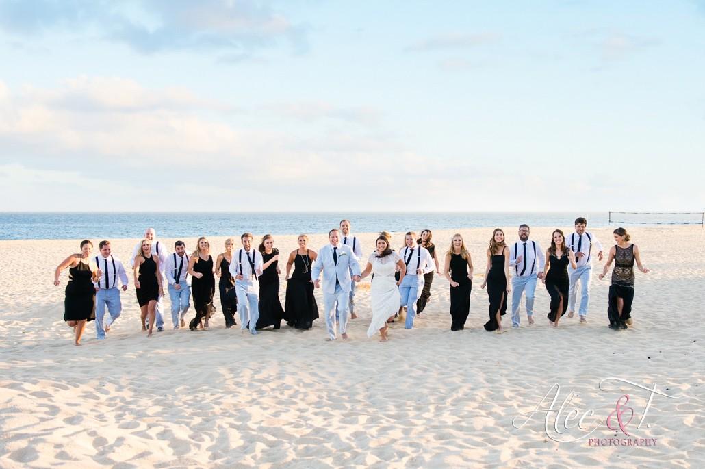 Cabo Destination Wedding-Sunset Beach Resort- Wedding Venue Pueblo Bonito Sunset Beach 36