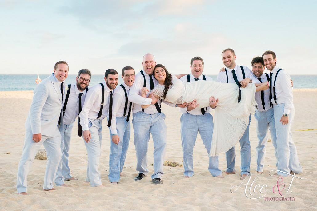 Cabo Destination Wedding-Sunset Beach Resort- Wedding Venue Pueblo Bonito Sunset Beach 40