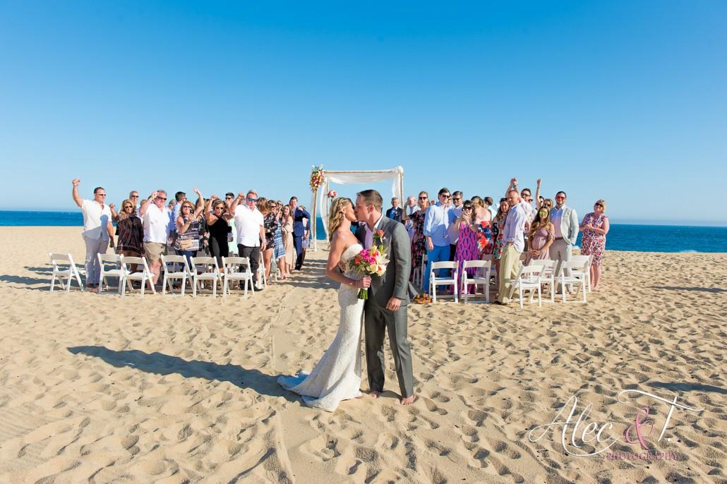 Cabo Wedding Planners- Sunset Beach Resort Pueblo Bonito Sunset Beach 42