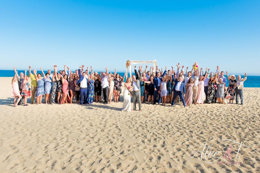 Cabo Wedding Planners- Sunset Beach Resort Pueblo Bonito Sunset Beach 44