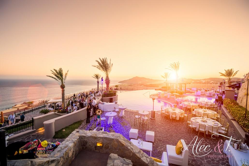 Cabo Destination Wedding-Sunset Beach Resort- Wedding Venue Pueblo Bonito Sunset Beach 45