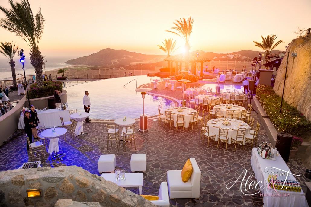 Cabo Destination Wedding-Sunset Beach Resort- Wedding Venue Pueblo Bonito Sunset Beach 49
