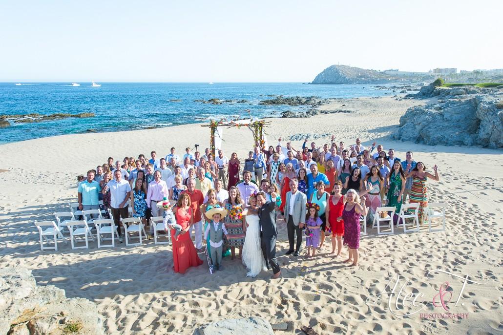 Los Cabos Mexico Weddings at Cabo Del Sol Cabo Del Sol Club House 56