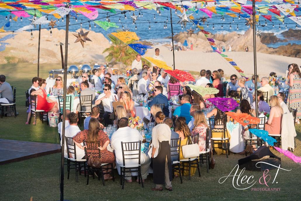 Los Cabos Mexico Weddings at Cabo Del Sol Cabo Del Sol Club House 81