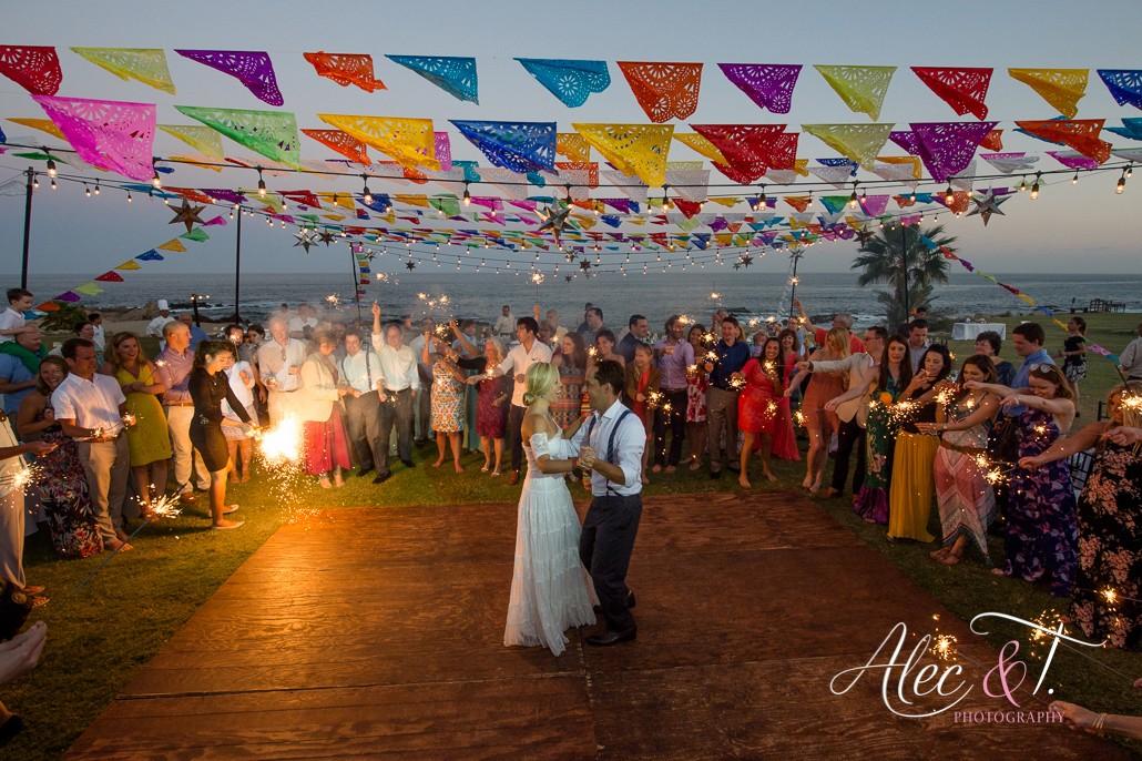 Los Cabos Mexico Weddings at Cabo Del Sol Cabo Del Sol Club House 92