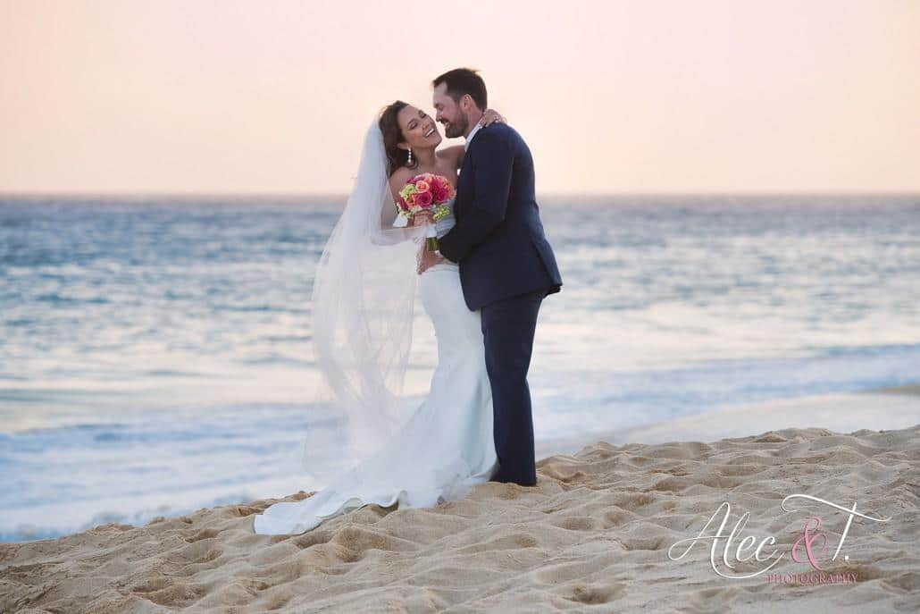 Cabo San Lucas- Intimate Wedding Sunset Beach Resort Pueblo Bonito Sunset Beach 1