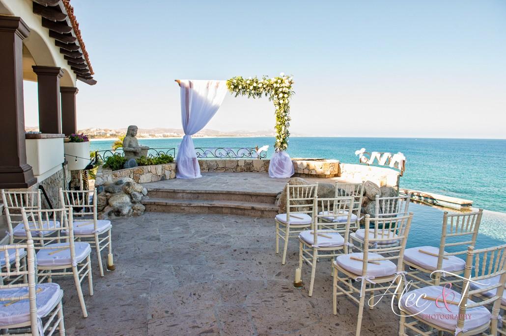 Beautiful Cabo Villa Wedding Other Venues, Private Villas 14